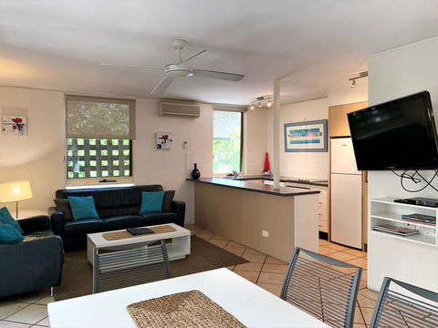 The Hastings Beach Houses - Whitsundays Accommodation 9