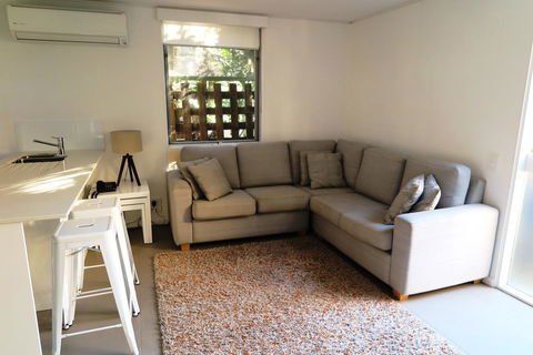 The Hastings Beach Houses - Whitsundays Accommodation 42