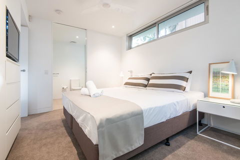 The Hastings Beach Houses - Whitsundays Accommodation 22