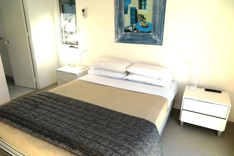 The Hastings Beach Houses - Whitsundays Accommodation 38