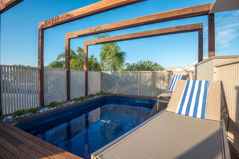 The Hastings Beach Houses - Whitsundays Accommodation 27