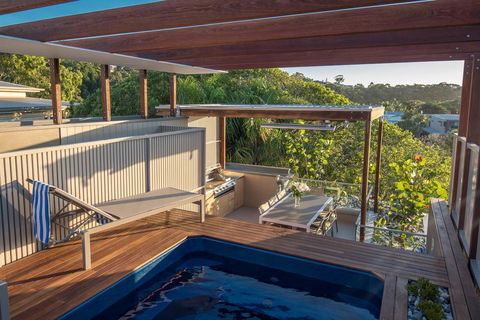 The Hastings Beach Houses - Whitsundays Accommodation 29