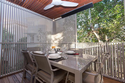 The Hastings Beach Houses - Whitsundays Accommodation 25