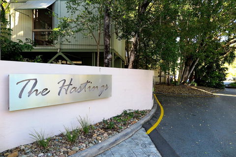 The Hastings Beach Houses - Whitsundays Accommodation 30