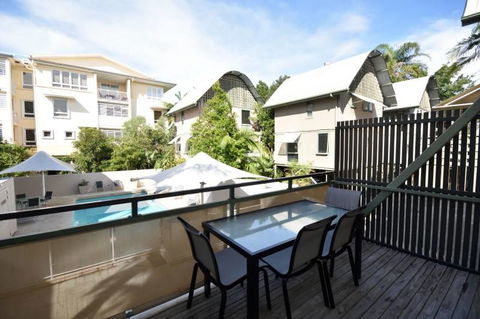 The Hastings Beach Houses - Whitsundays Accommodation 11