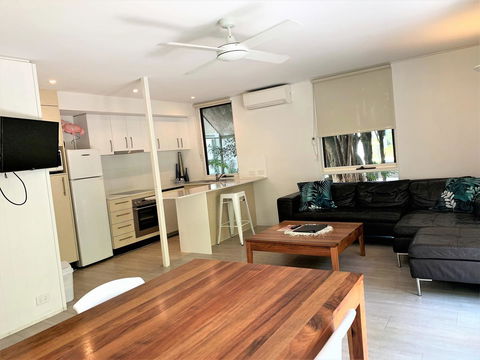 The Hastings Beach Houses - Whitsundays Accommodation 5