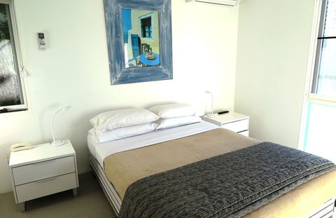 The Hastings Beach Houses - Whitsundays Accommodation 34