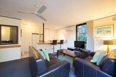 The Hastings Beach Houses - Whitsundays Accommodation 15