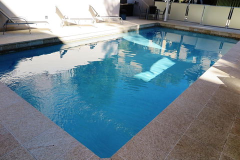 The Hastings Beach Houses - Whitsundays Accommodation 35