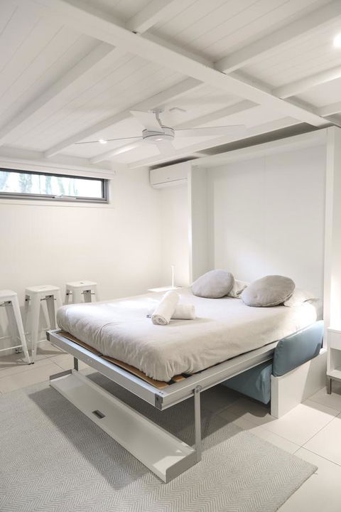 The Hastings Beach Houses - Whitsundays Accommodation 18