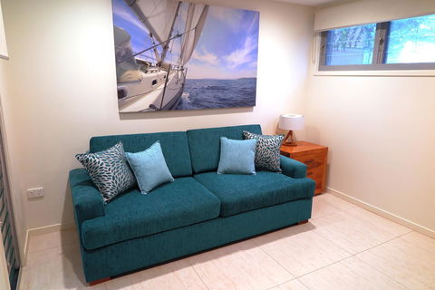 The Hastings Beach Houses - Whitsundays Accommodation 31