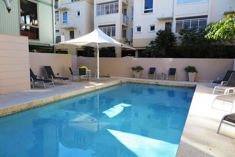 The Hastings Beach Houses - Whitsundays Accommodation 17