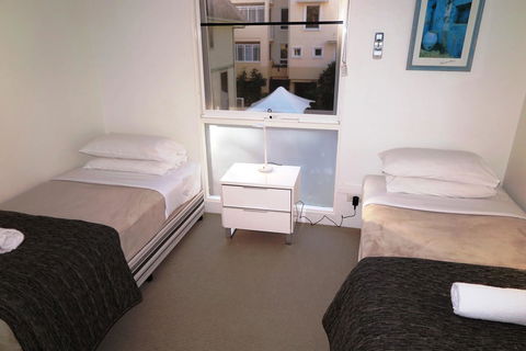 The Hastings Beach Houses - Whitsundays Accommodation 39