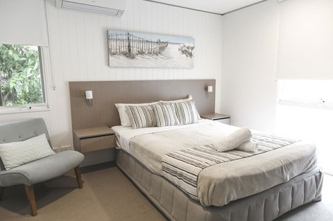 The Hastings Beach Houses - Whitsundays Accommodation 19