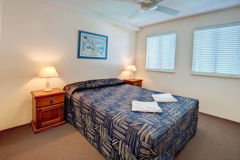 Nautilus Resort Mooloolaba - Whitsundays Accommodation 31