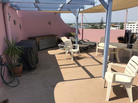 Nautilus Resort Mooloolaba - Whitsundays Accommodation 1