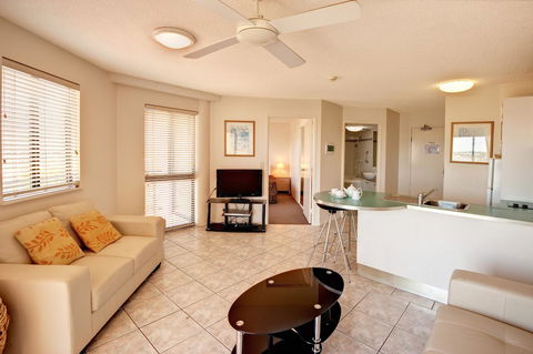 Nautilus Resort Mooloolaba - Whitsundays Accommodation 30