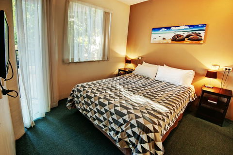 Nautilus Resort Mooloolaba - Whitsundays Accommodation 38