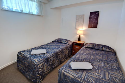 Nautilus Resort Mooloolaba - Whitsundays Accommodation 21