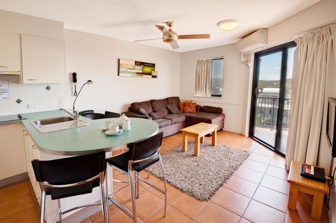 Nautilus Resort Mooloolaba - Whitsundays Accommodation 20