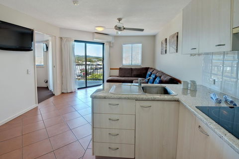 Nautilus Resort Mooloolaba - Whitsundays Accommodation 16