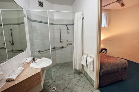 Nautilus Resort Mooloolaba - Whitsundays Accommodation 40