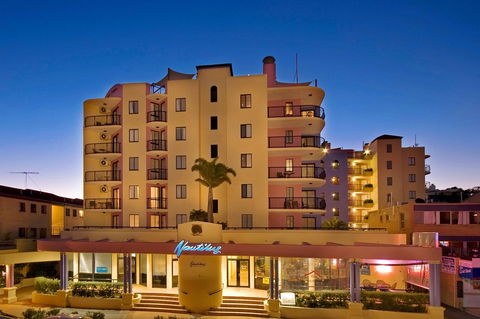 Nautilus Resort Mooloolaba - Whitsundays Accommodation 22