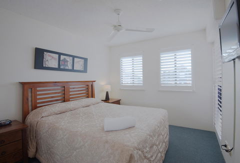 Nautilus Resort Mooloolaba - Whitsundays Accommodation 18