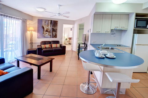 Nautilus Resort Mooloolaba - Whitsundays Accommodation 7