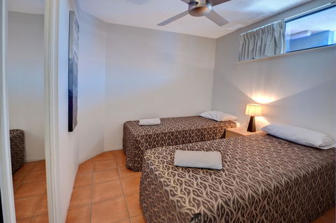 Nautilus Resort Mooloolaba - Whitsundays Accommodation 35