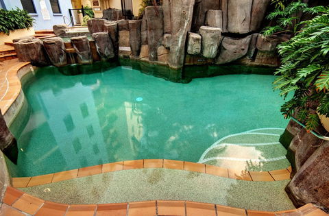 Nautilus Resort Mooloolaba - Whitsundays Accommodation 13