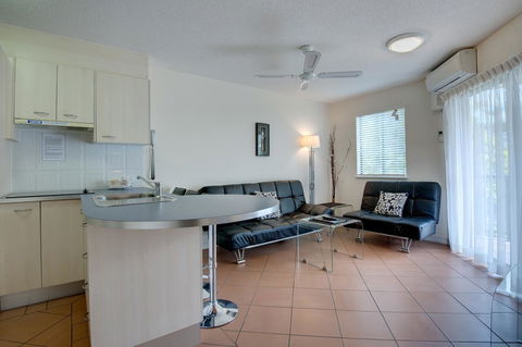 Nautilus Resort Mooloolaba - Whitsundays Accommodation 19