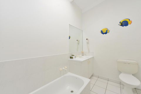 Seascape Holidays At Beachfront Terraces - Whitsundays Accommodation 8