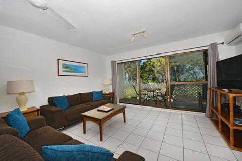 Seascape Holidays At Beachfront Terraces - Whitsundays Accommodation 4