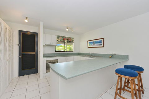 Seascape Holidays At Beachfront Terraces - Whitsundays Accommodation 15