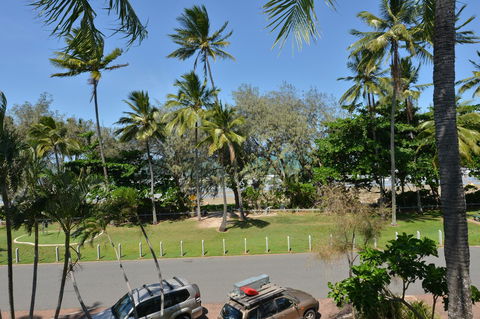 Seascape Holidays At Beachfront Terraces - Whitsundays Accommodation 27