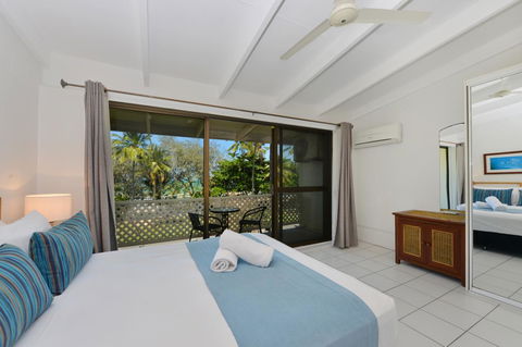 Seascape Holidays At Beachfront Terraces - Whitsundays Accommodation 5