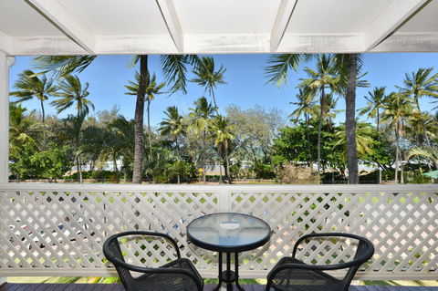 Seascape Holidays At Beachfront Terraces - Whitsundays Accommodation 29