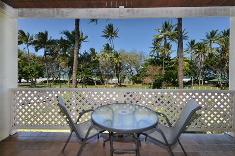 Seascape Holidays At Beachfront Terraces - Whitsundays Accommodation 26