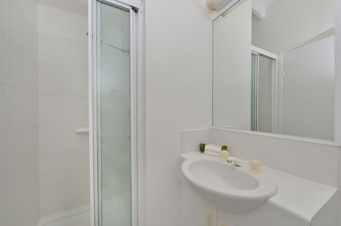 Seascape Holidays At Beachfront Terraces - Whitsundays Accommodation 7