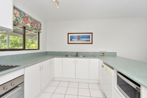 Seascape Holidays At Beachfront Terraces - Whitsundays Accommodation 14