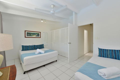 Seascape Holidays At Beachfront Terraces - Whitsundays Accommodation 6