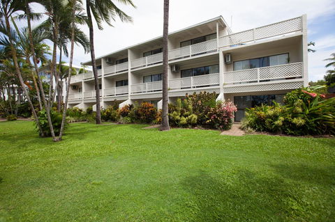 Seascape Holidays At Beachfront Terraces - Whitsundays Accommodation 30