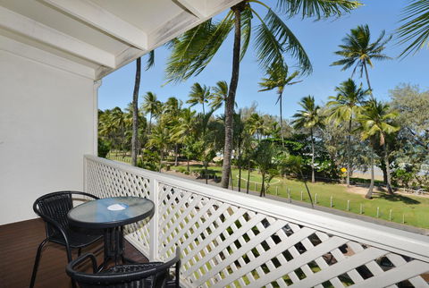 Seascape Holidays At Beachfront Terraces - Whitsundays Accommodation 25