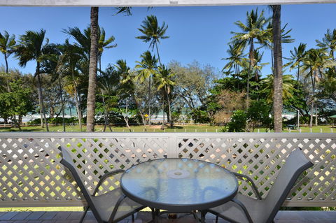 Seascape Holidays At Beachfront Terraces - Whitsundays Accommodation 2
