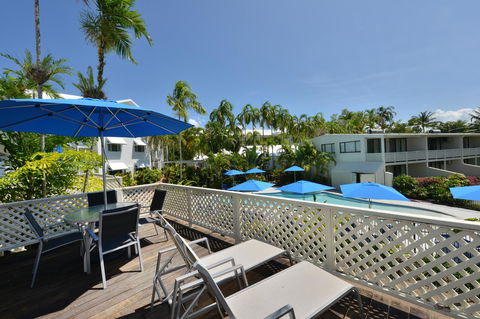 Seascape Holidays At Beachfront Terraces - Whitsundays Accommodation 20