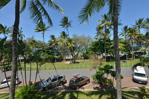 Seascape Holidays At Beachfront Terraces - Whitsundays Accommodation 28