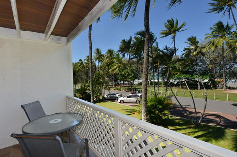 Seascape Holidays At Beachfront Terraces - Whitsundays Accommodation 13