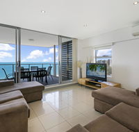 Redvue Luxury Apartments - Whitsundays Accommodation