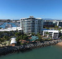 Mariners North Holiday Apartments - Whitsundays Accommodation